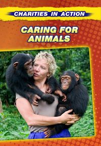 Produktbild: Caring for Animals