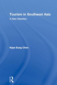 Produktbild: Tourism in Southeast Asia
