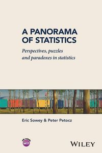 Produktbild: A Panorama of Statistics