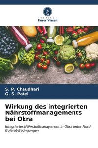 Produktbild: Wirkung des integrierten N&auml;hrstoffmanagements bei Okra