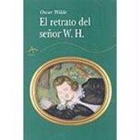 Produktbild: El retrato del se&ntilde;or W.H.