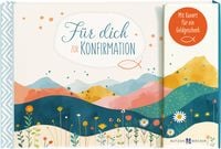 Produktbild: F&uuml;r dich zur Konfirmation