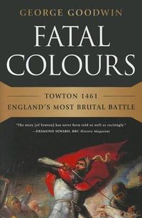 Produktbild: Fatal Colours
