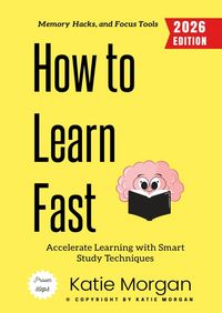 Produktbild: How to Learn Fast: