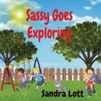 Produktbild: Sassy Goes Exploring
