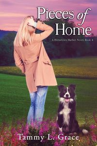 Produktbild: Pieces of Home
