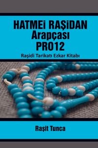 Produktbild: Hatmei Ra&iquest;idan Pro12 Arap&ccedil;a