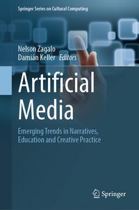 Produktbild: Artificial Media