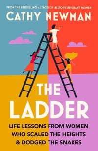 Produktbild: Ladder Pb