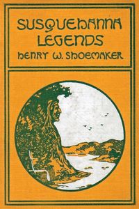 Produktbild: Susquehanna Legends
