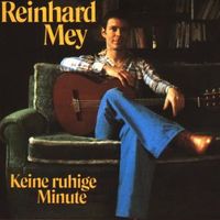 Produktbild: Keine Ruhige Minute