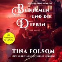 Produktbild: Benjamin und die Diebin