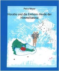 Produktbild: Horatio und die Einhorn-Herde der Himmelswiese