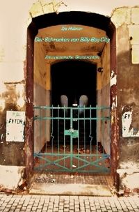 Produktbild: Der Schrecken von Billy-Boy-City
