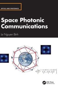 Produktbild: Space Photonic Communications