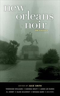 Produktbild: New Orleans Noir
