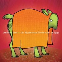 Produktbild: THE MYSTERIOUS PRODUCTION OF EGGS (20th Anniversar
