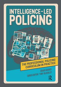 Produktbild: Hughes, C: Intelligence-led Policing