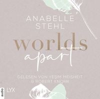 Produktbild: Worlds Apart