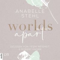 Produktbild: Worlds Apart - World-Reihe, Teil 2
