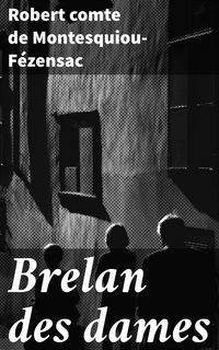 Produktbild: Brelan des dames