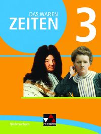 Bild vom Artikel Das waren Zeiten 3 Schülerband  - Niedersachsen vom Autor Siegfried Gomell