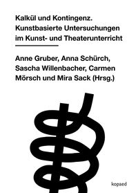 Produktbild: Kalk&uuml;l und Kontingenz