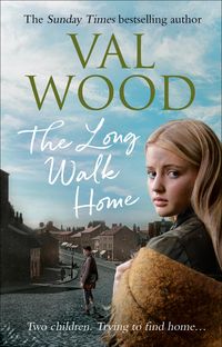 Produktbild: The Long Walk Home