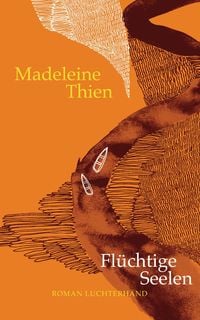 Produktbild: Fl&uuml;chtige Seelen