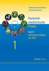 Produktbild: Humoralmedizinische Praxis.
