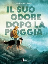 Produktbild: Il suo odore dopo la pioggia