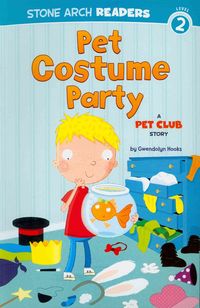 Produktbild: Pet Costume Party