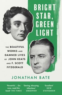 Produktbild: Bright Star, Green Light