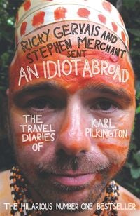 Produktbild: An Idiot Abroad