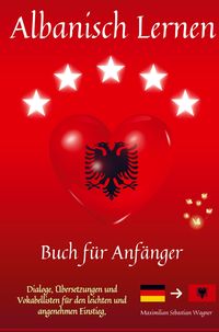 Produktbild: Albanisch lernen