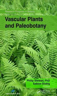 Produktbild: Vascular Plants & Paleobotany