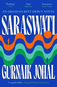 Produktbild: Saraswati