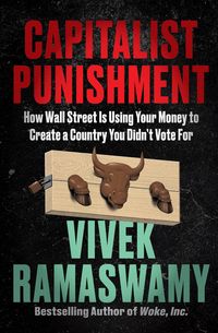 Produktbild: Capitalist Punishment