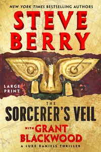 Produktbild: The Sorcerer's Veil