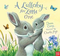 Bild vom Artikel A Lullaby for Little One vom Autor Dawn Casey