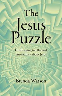 Produktbild: The Jesus Puzzle