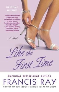 Produktbild: Like the First Time