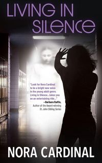 Produktbild: Living In Silence