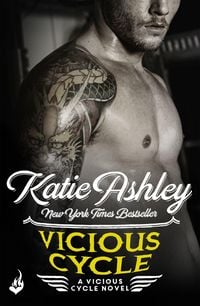 Produktbild: Vicious Cycle: Vicious Cycle 1