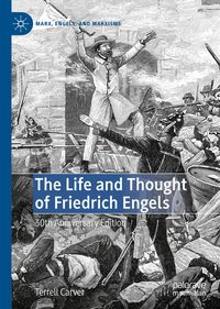 Produktbild: The Life and Thought of Friedrich Engels