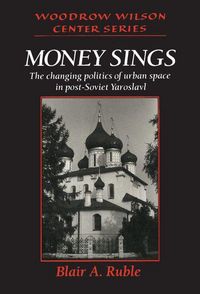 Produktbild: Money Sings