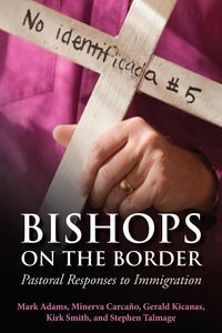 Produktbild: Bishops on the Border