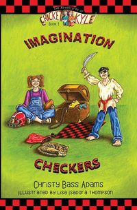 Produktbild: Imagination Checkers