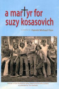 Produktbild: Martyr For Suzy Kosasovich