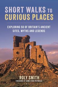 Produktbild: Short Walks to Curious Places